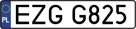 EZGG825
