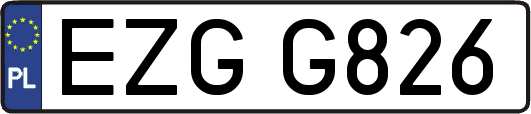 EZGG826