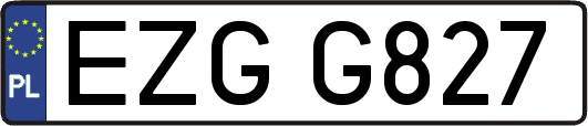 EZGG827