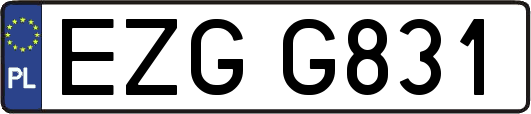 EZGG831