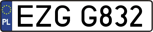 EZGG832