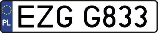 EZGG833