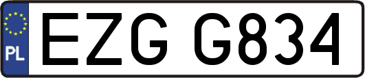 EZGG834