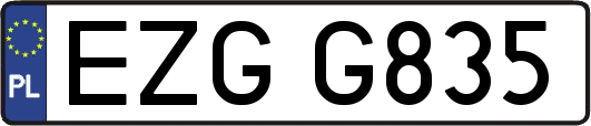 EZGG835