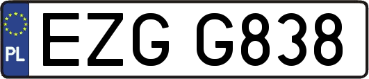 EZGG838