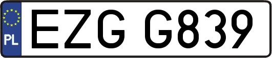 EZGG839