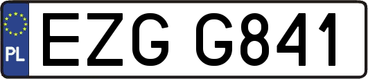EZGG841