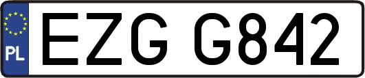 EZGG842