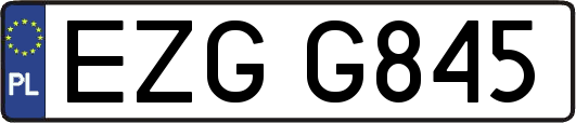 EZGG845