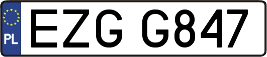 EZGG847
