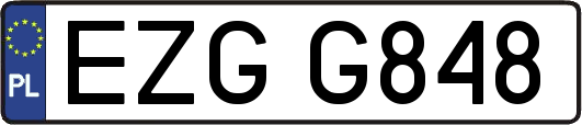 EZGG848