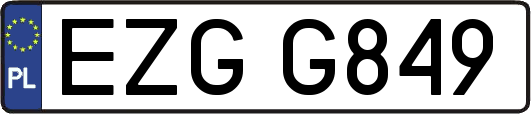 EZGG849