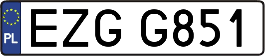EZGG851