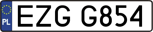 EZGG854