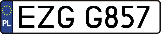 EZGG857