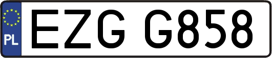 EZGG858