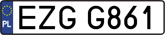 EZGG861