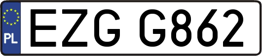 EZGG862