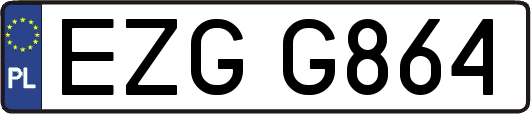 EZGG864