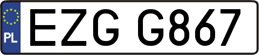 EZGG867