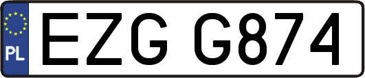 EZGG874