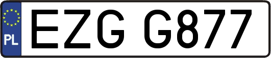 EZGG877