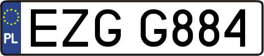 EZGG884