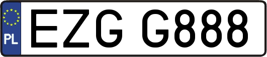 EZGG888