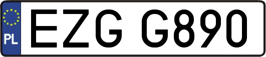 EZGG890