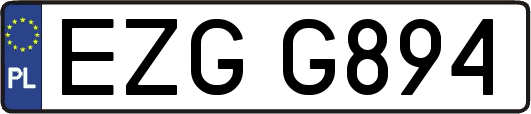 EZGG894