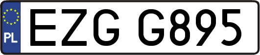 EZGG895