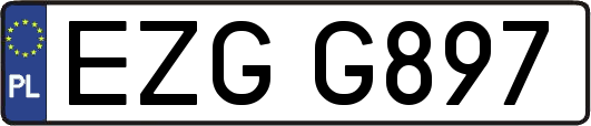 EZGG897