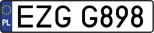 EZGG898