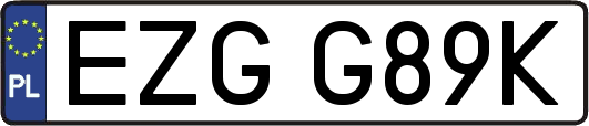 EZGG89K