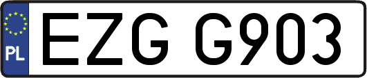 EZGG903
