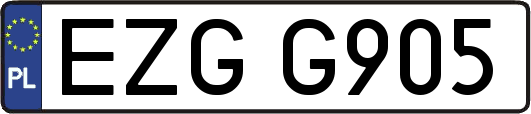 EZGG905