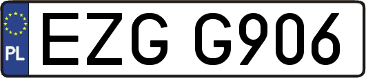 EZGG906