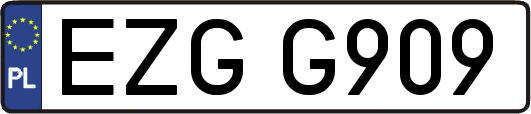 EZGG909