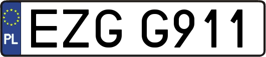 EZGG911