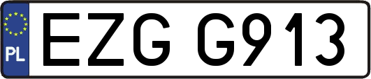 EZGG913