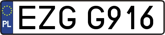 EZGG916