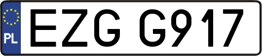 EZGG917