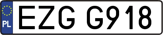 EZGG918