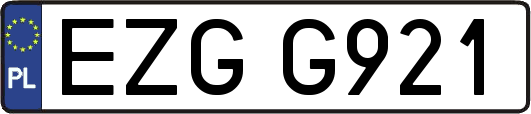 EZGG921