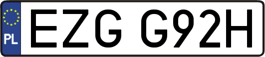 EZGG92H