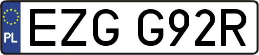 EZGG92R