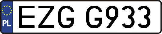 EZGG933
