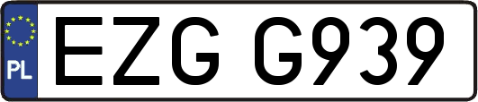 EZGG939