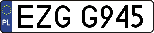 EZGG945