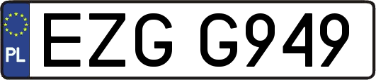 EZGG949